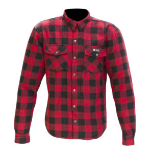Axe Riding Shirt Built With Kevlar®
