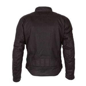 Barton II Wax Jacket