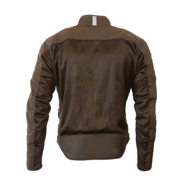 MERLIN chigwell lite jacket メッシュジャケットL相当 Merlin Bike Gear - Merlin Chigwell Lite mesh motorcycle jacket