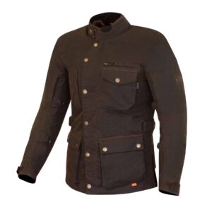 Monty D3O® Explorer Jacket