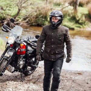 Monty D3O® Explorer Jacket
