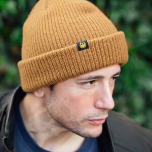 Moseley Beanie