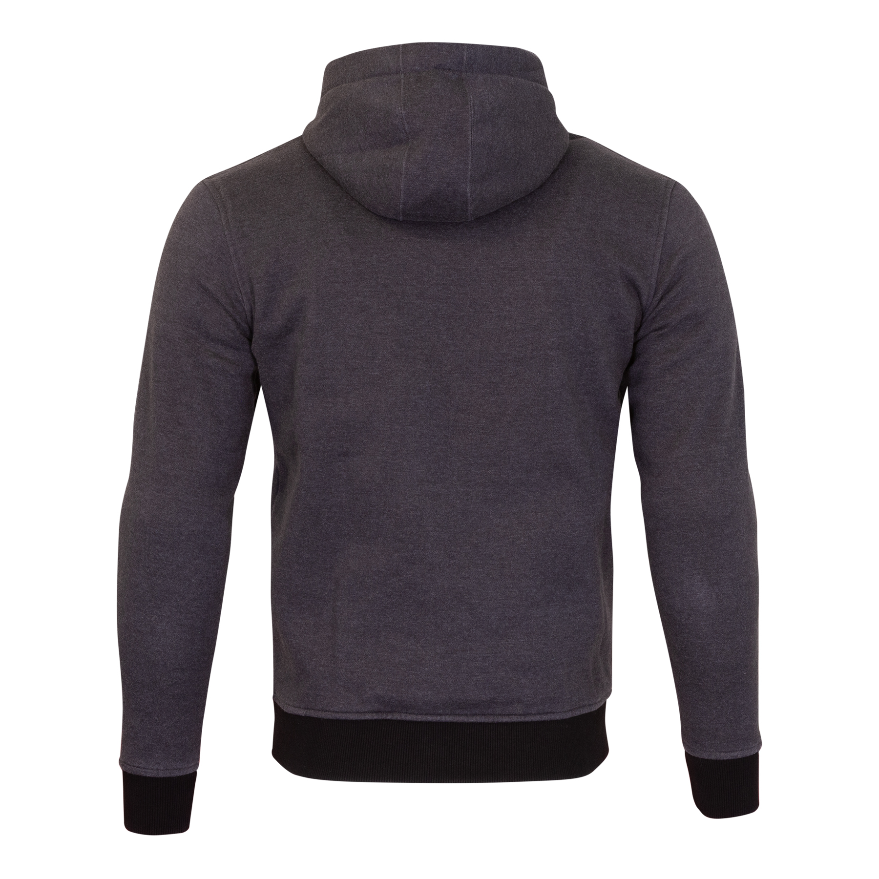 Merlin Cody Riding Hoody in grey