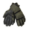 Black/Olive