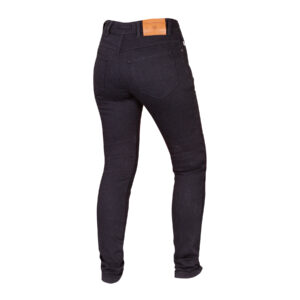 Merlin Zoey Ladies jeans in black