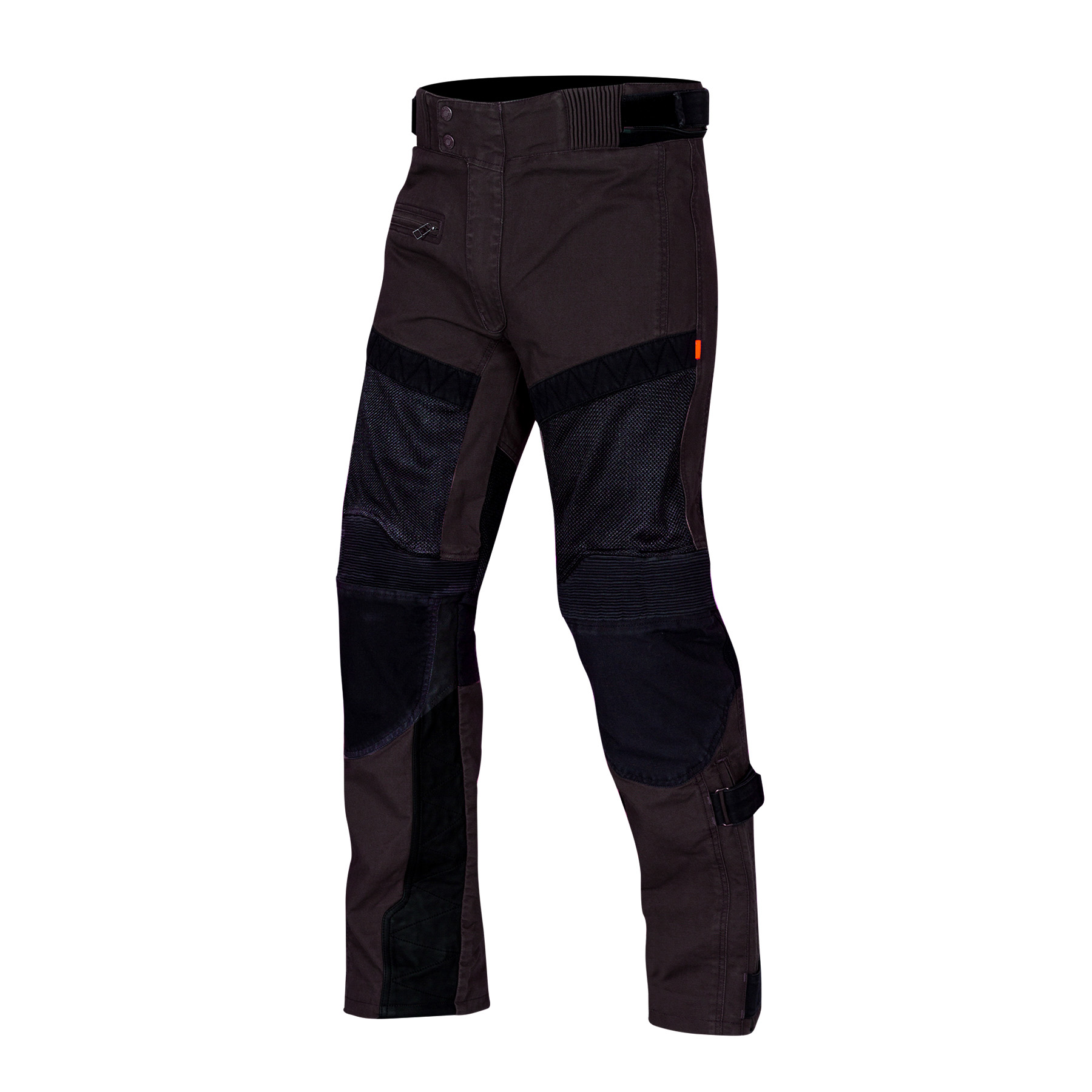Merlin Mahala Raid trouser in black