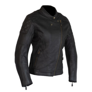 Merlin Bristol Ladies jacket black