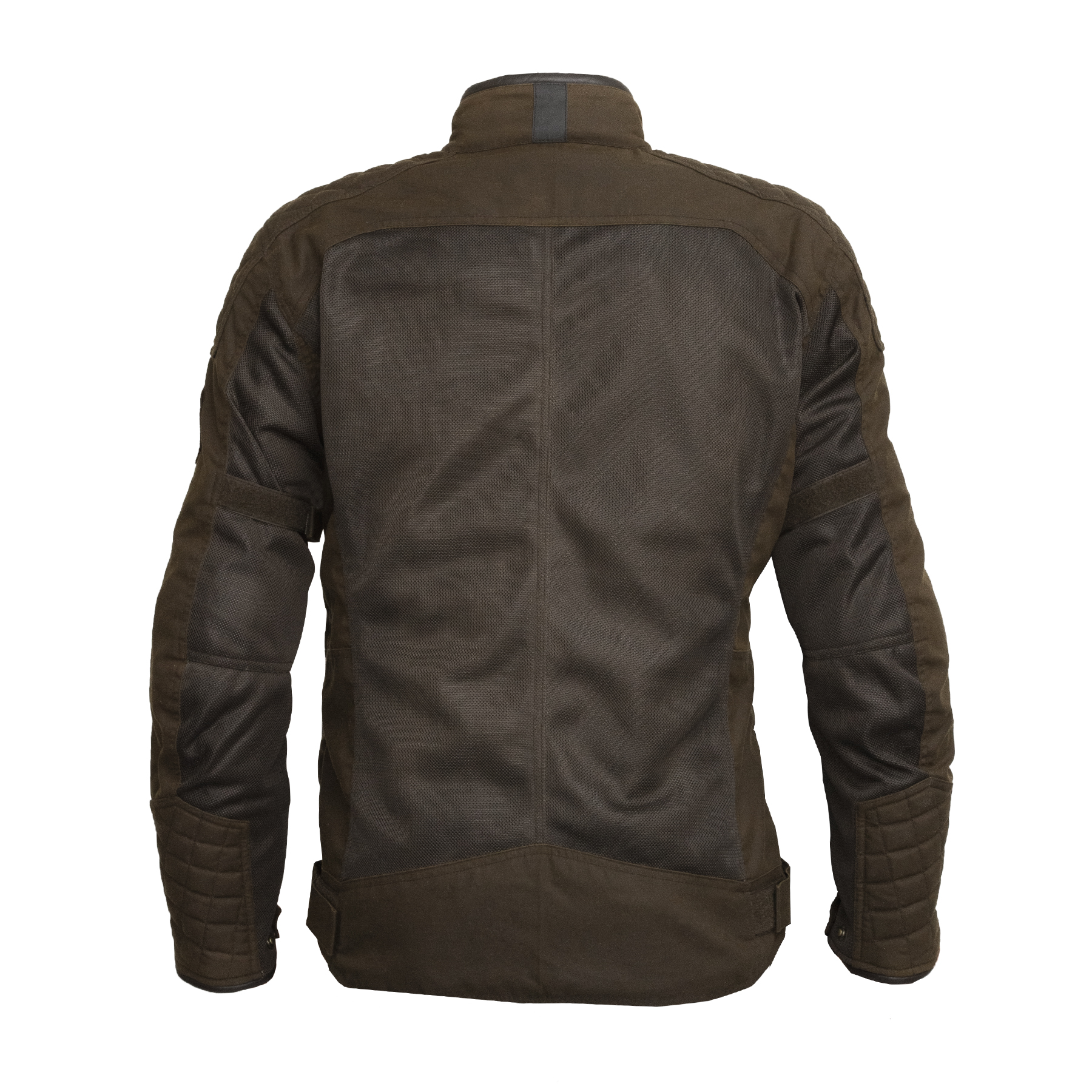 Merlin Shenstone Ladies jacket in olive