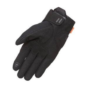 Barrett Mesh D3O® Glove