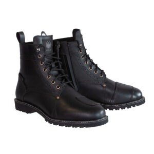 Derby D3O® WP Brogue Boot
