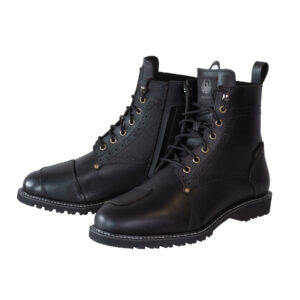 Derby D3O® WP Brogue Boot