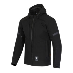 Flare D3O® Laminated Jacket