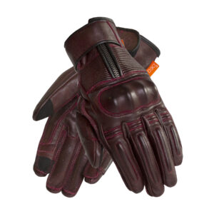 Glory D3O® Leather Glove