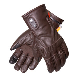 Minworth II D3O Heated Glove