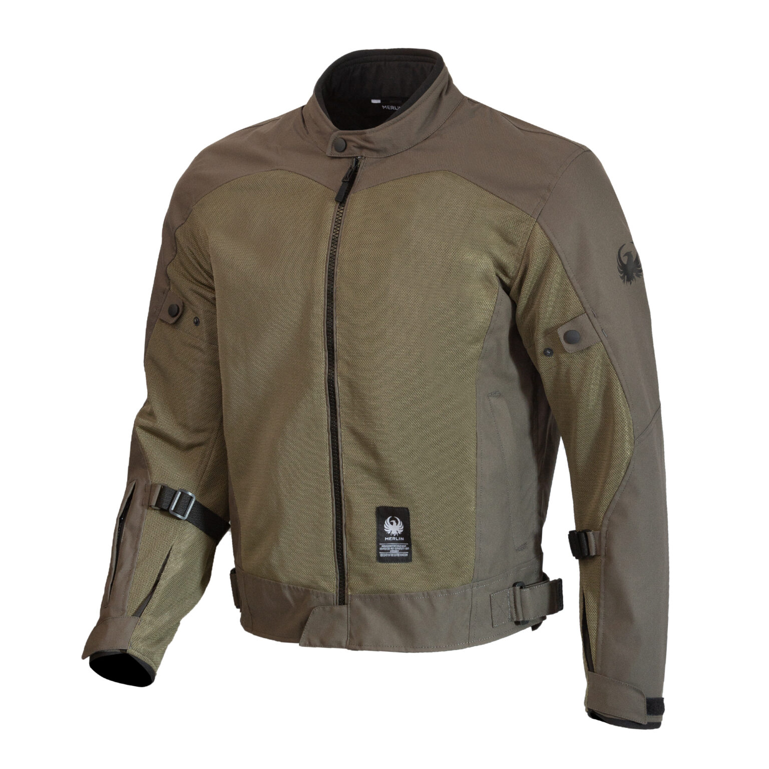Merlin Bike Gear - Prospect Air Mesh Jacket