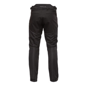 Taos Air Mesh Stretch Trouser