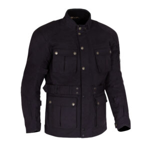 Burslem Eco Laminated Jacket