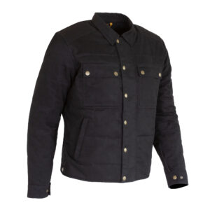 Codsall Baffle Riding Jacket