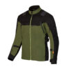 Black/DarkGreen