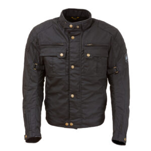 Perton II Cotec D3O Jacket