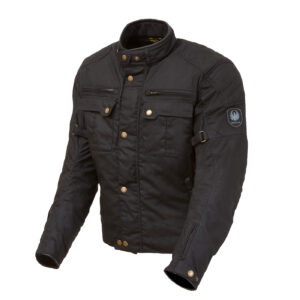 Perton II Cotec D3O Jacket