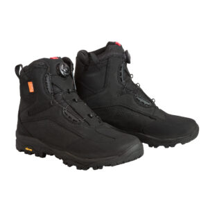 Sierra D3O® WP Boot