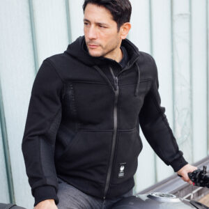Brecken D3O Air Mesh Hoody