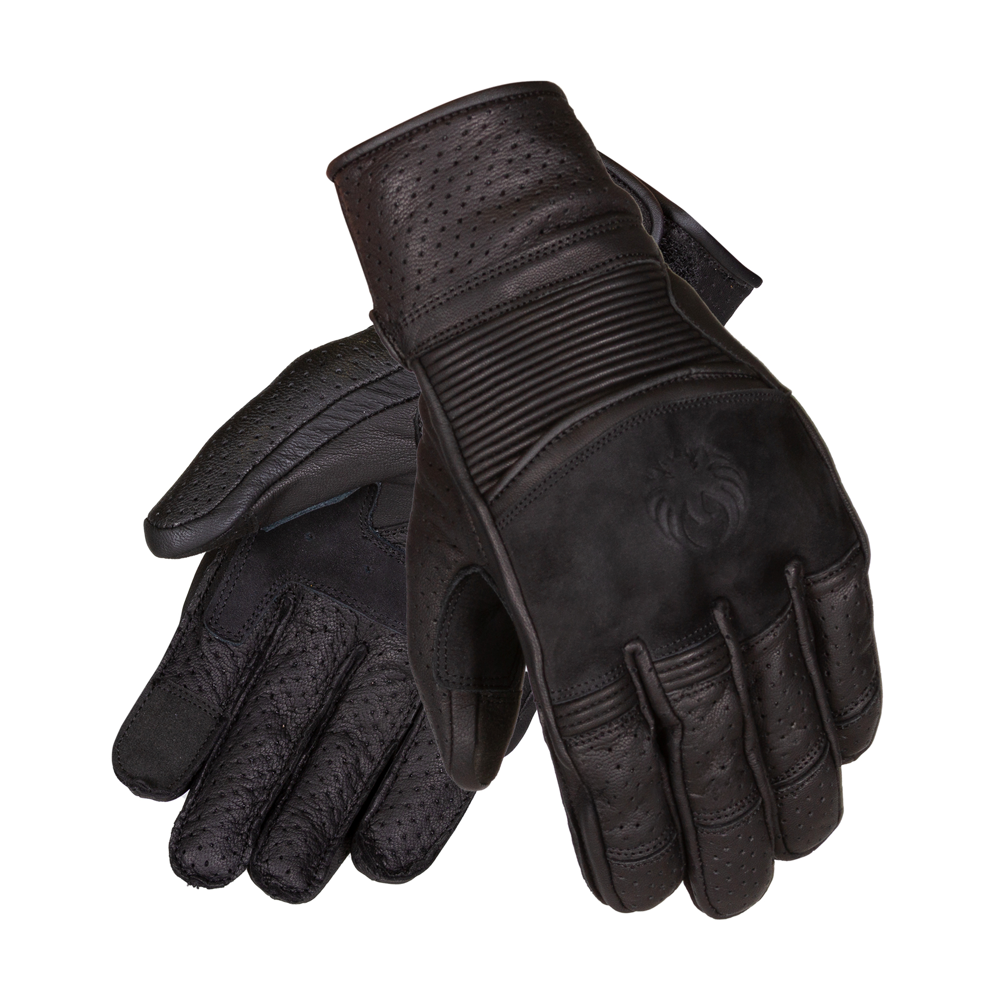 Merlin Imperial Glove Black Pair