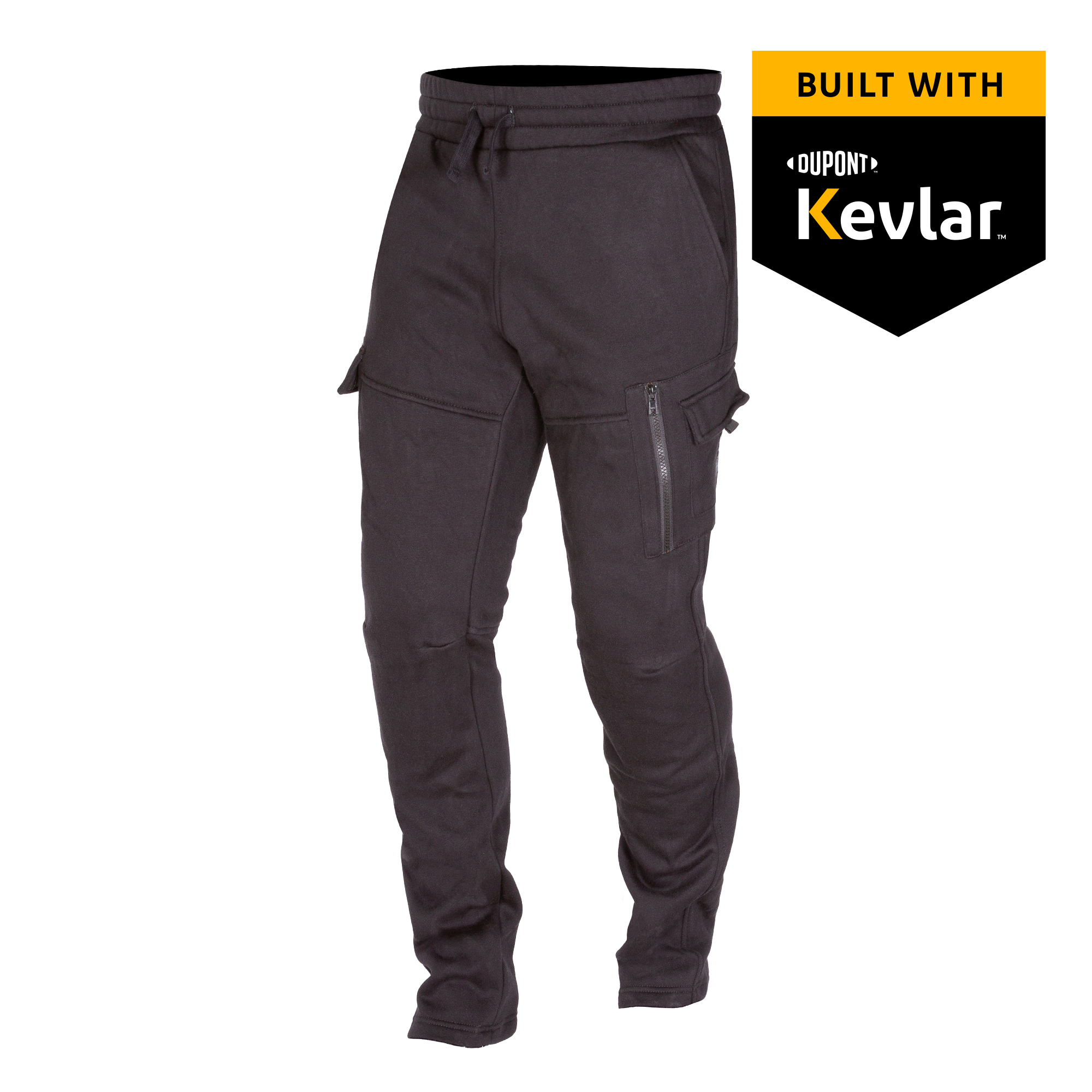 Merlin Repton Kevlar Jogger Main Side BWKevlar