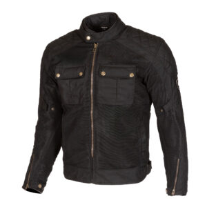 Shenstone II Cotec Air Jacket