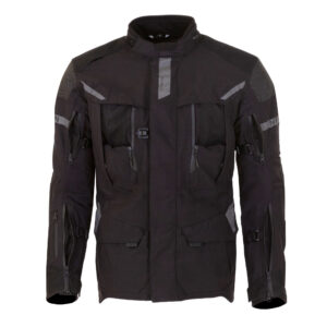 Akashi Pro Laminate D3O Jacket