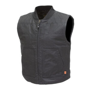 Bobber CE Riding Vest