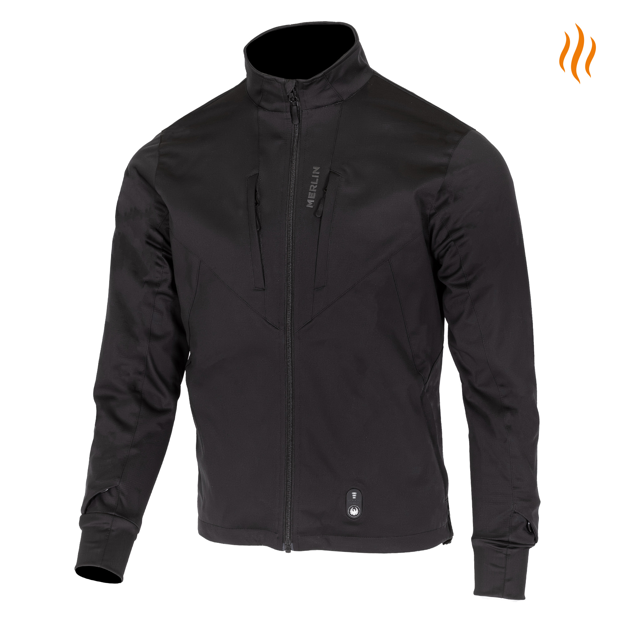 Merlin ThermaVolt Heated Jacket Main