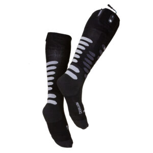 ThermaVolt Heated Midlayer Sock