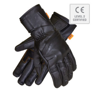 Calton CE2 D3O Waterproof Leather Glove