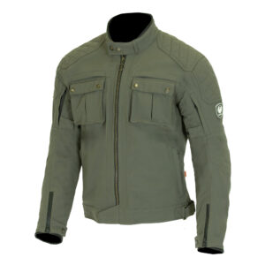 Coplow D3O Eco Laminated AA Jacket
