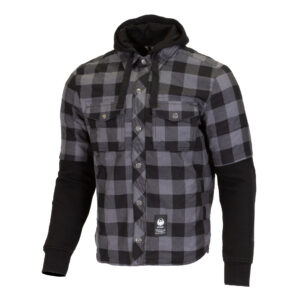 Deadwood Kevlar Hoody Shirt