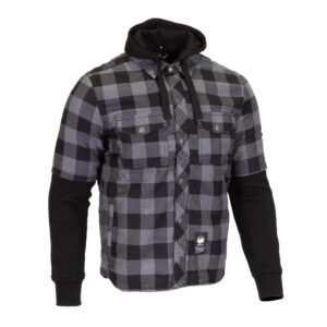Deadwood Kevlar Hoody Shirt