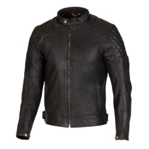 Icon Leather Jacket