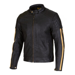 Icon Leather Jacket